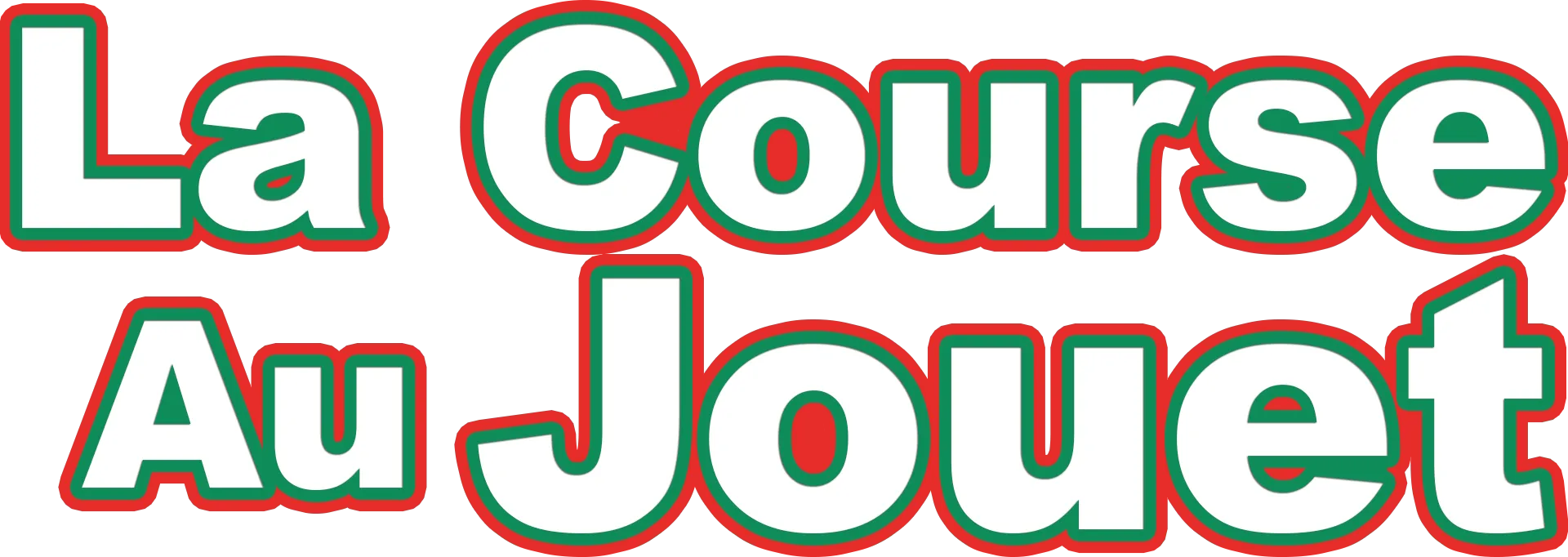 La Course au Jouet