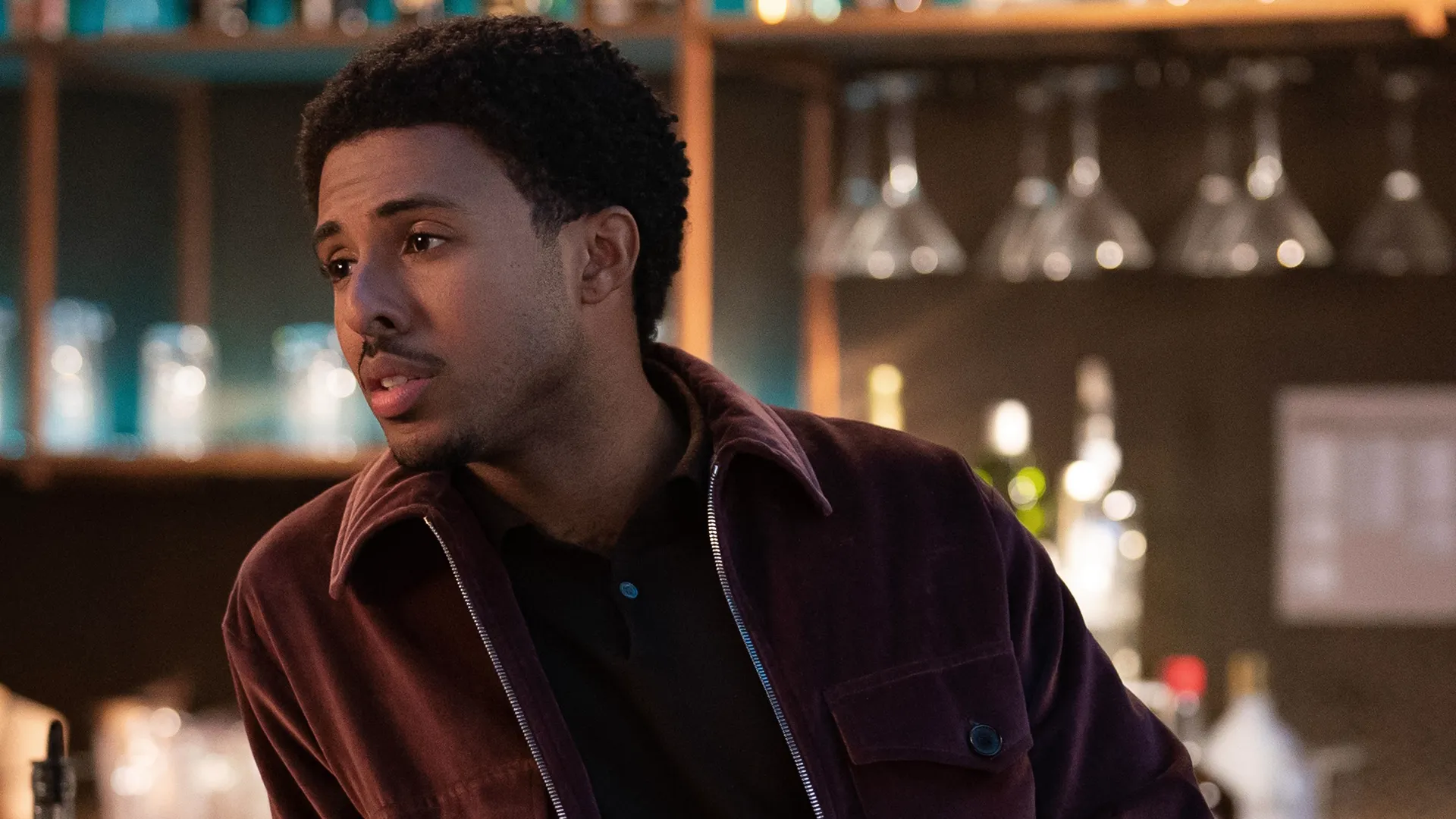 thumbnail - S6:E16 Hard Times