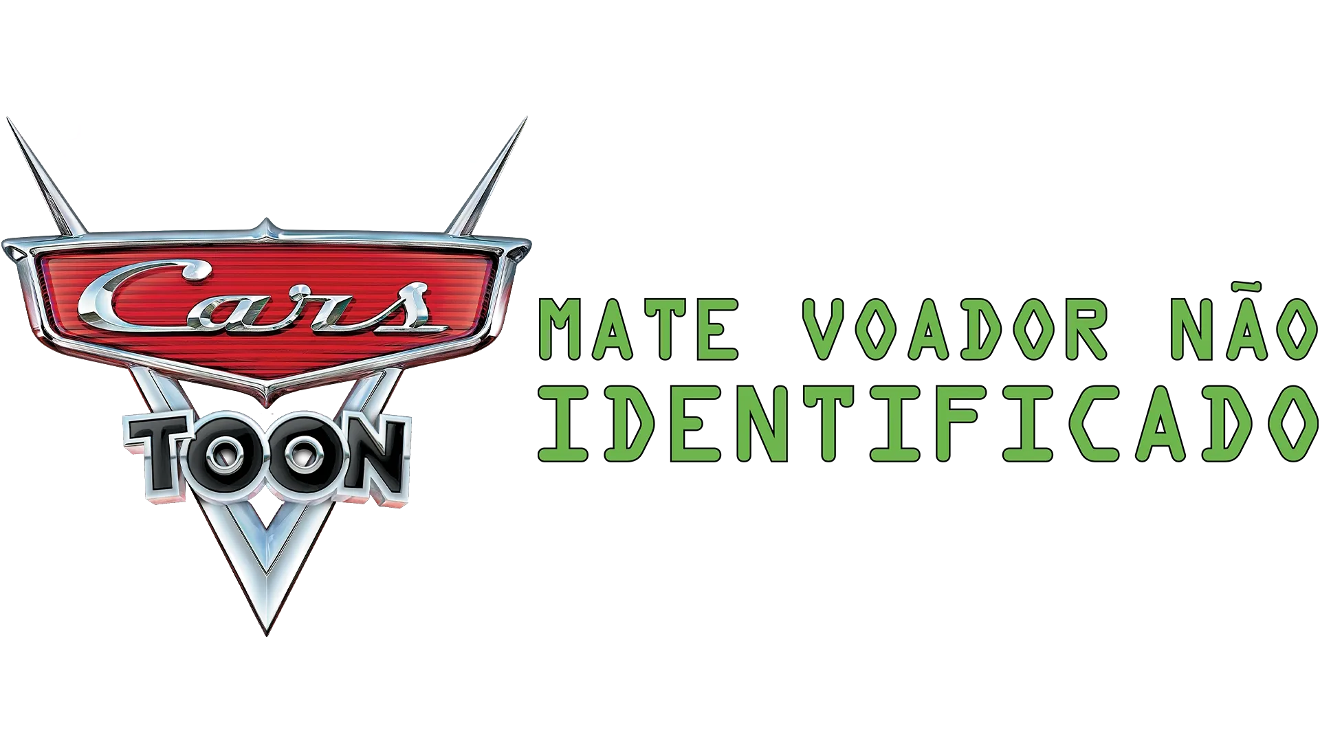 Mate Voador Não Identificado