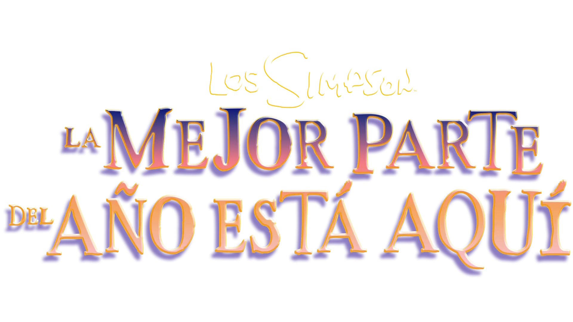 La mejor parte del año está aquí