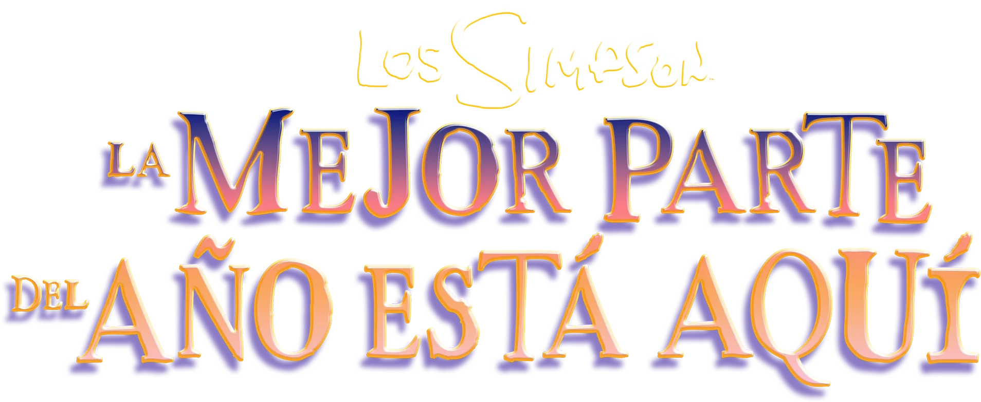 La mejor parte del año está aquí