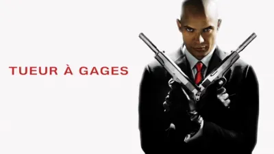 thumbnail - Tueur à gages