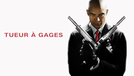 thumbnail - Tueur à gages