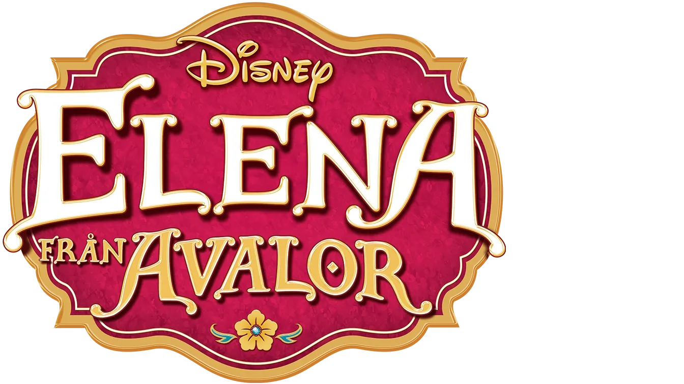 Elena från Avalor
