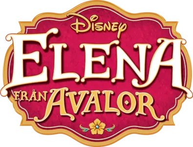Elena från Avalor