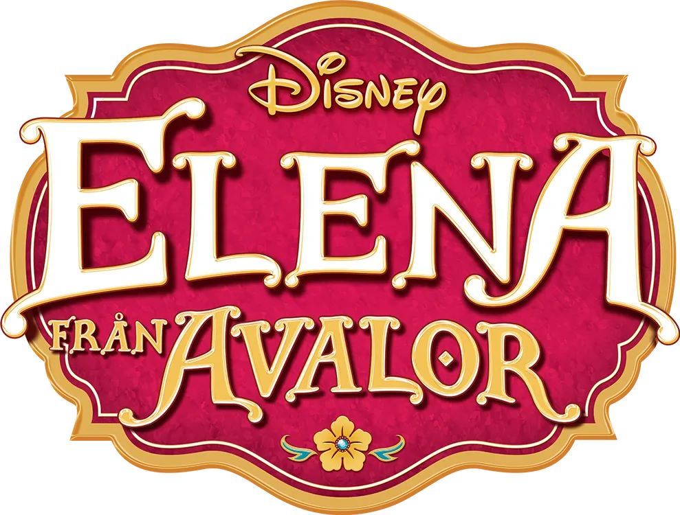 Elena från Avalor
