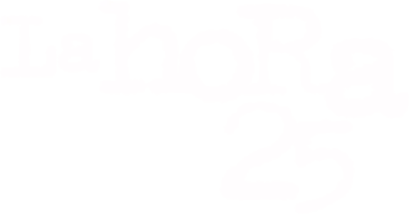 La hora 25