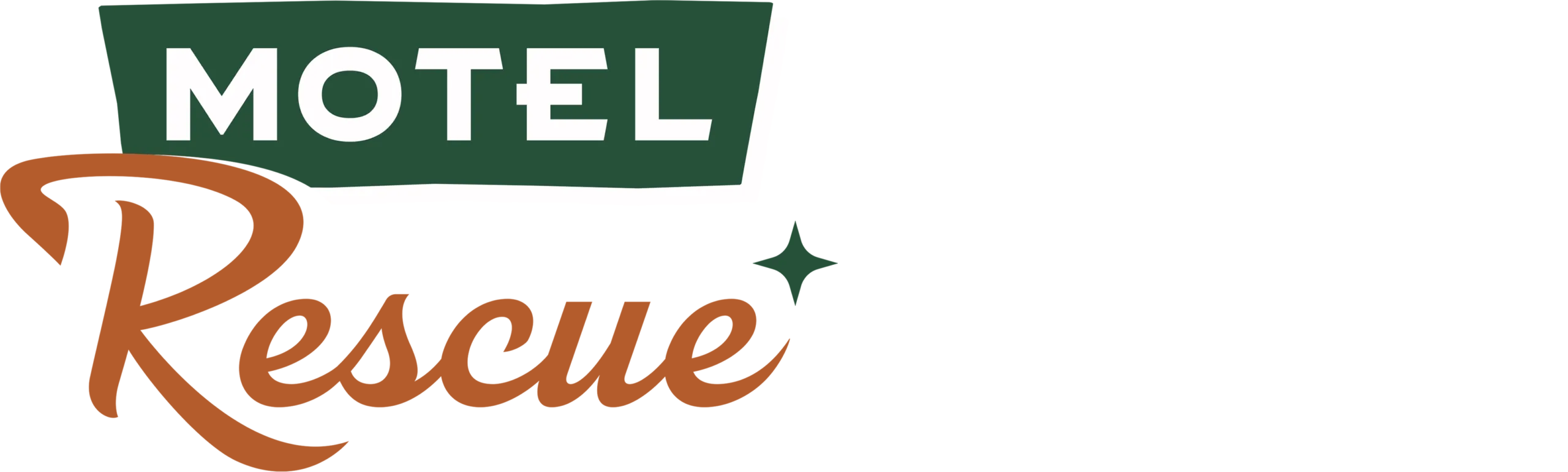 Motel Rescue