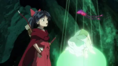 thumbnail - S2:E28 (Sub) The Barrier at Mount Musubi