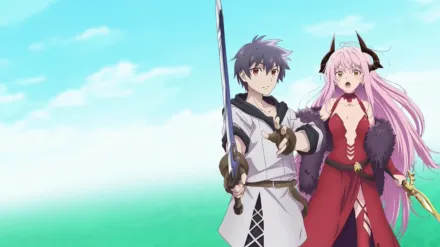 I'm Quitting Heroing