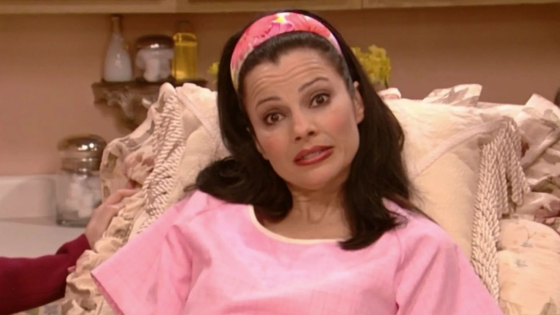 thumbnail - S6:E13 The Yummy Mummy