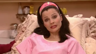 thumbnail - S6:E13 The Yummy Mummy