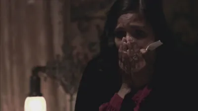 thumbnail - S24:E101 Mysteries of Halloween