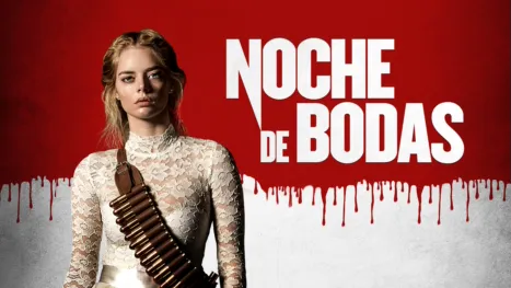 thumbnail - Noche de bodas