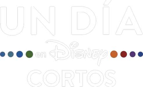 Un día en Disney (Cortos)