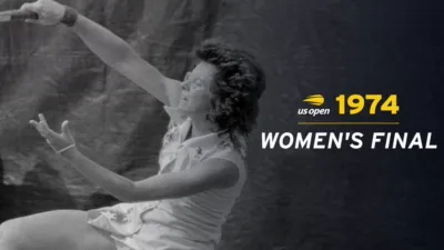 thumbnail - 1974 Women's Final