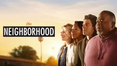 thumbnail - The Neighborhood