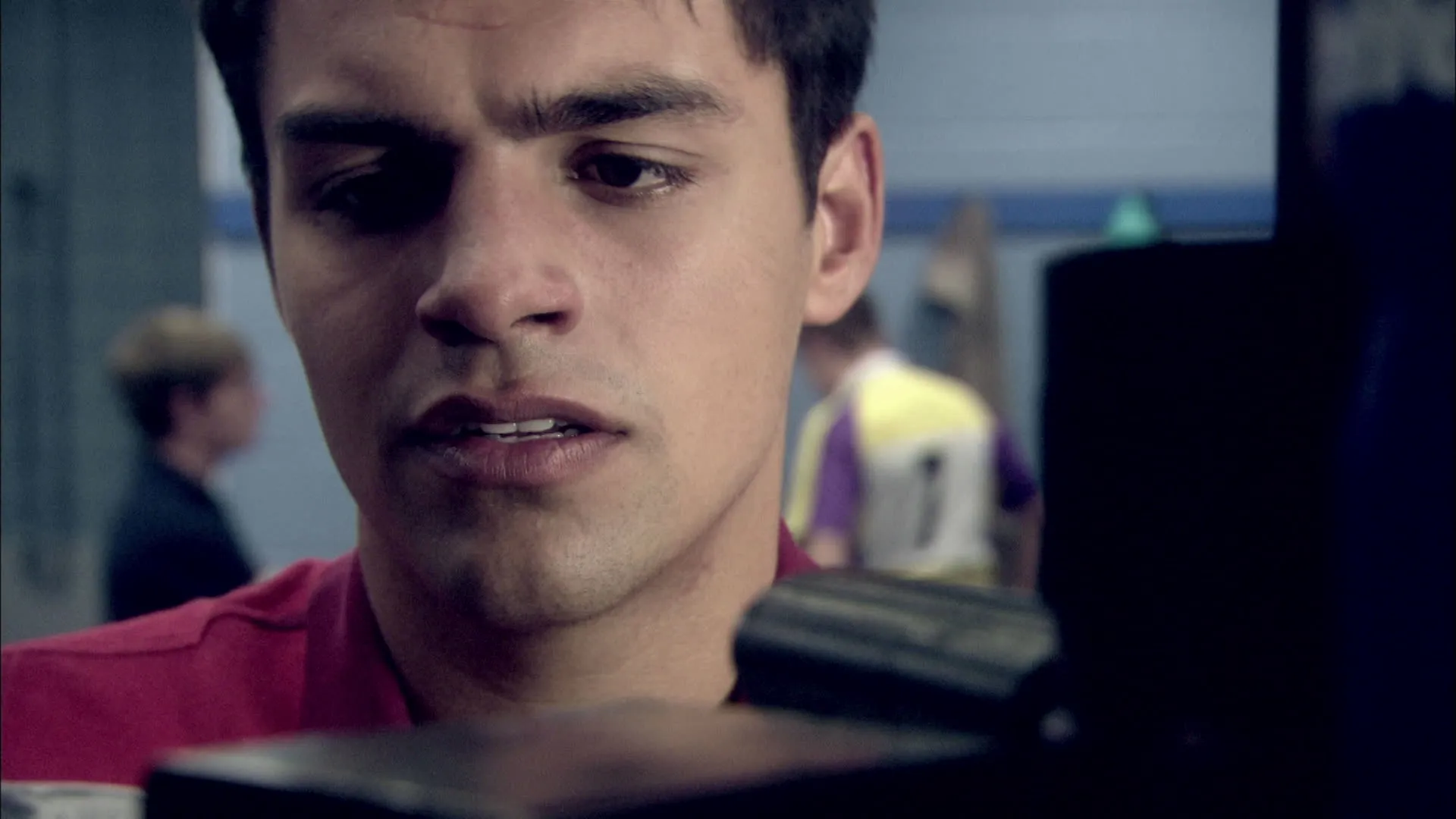 thumbnail - S5:E5 Nick