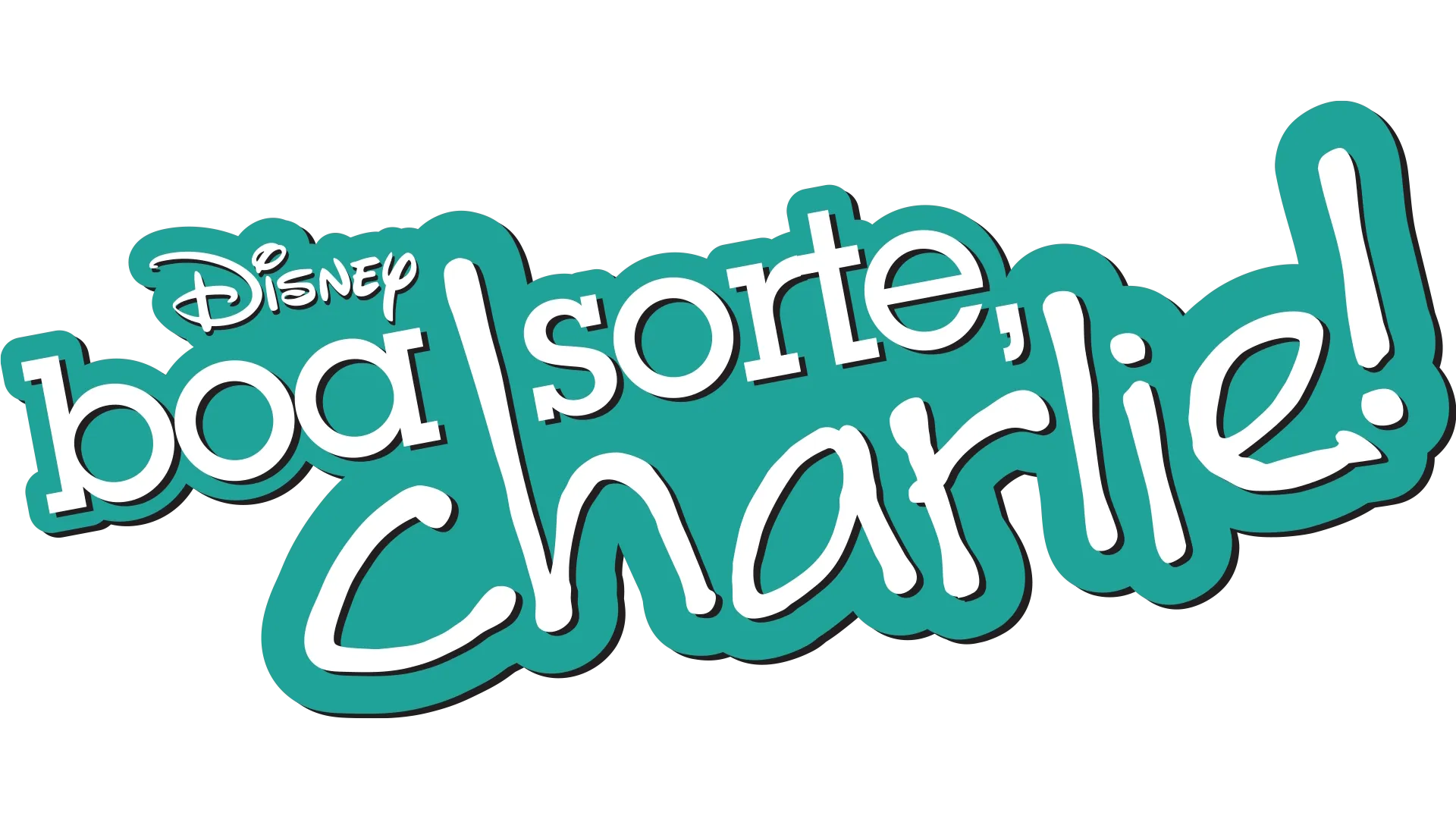 Boa Sorte, Charlie!