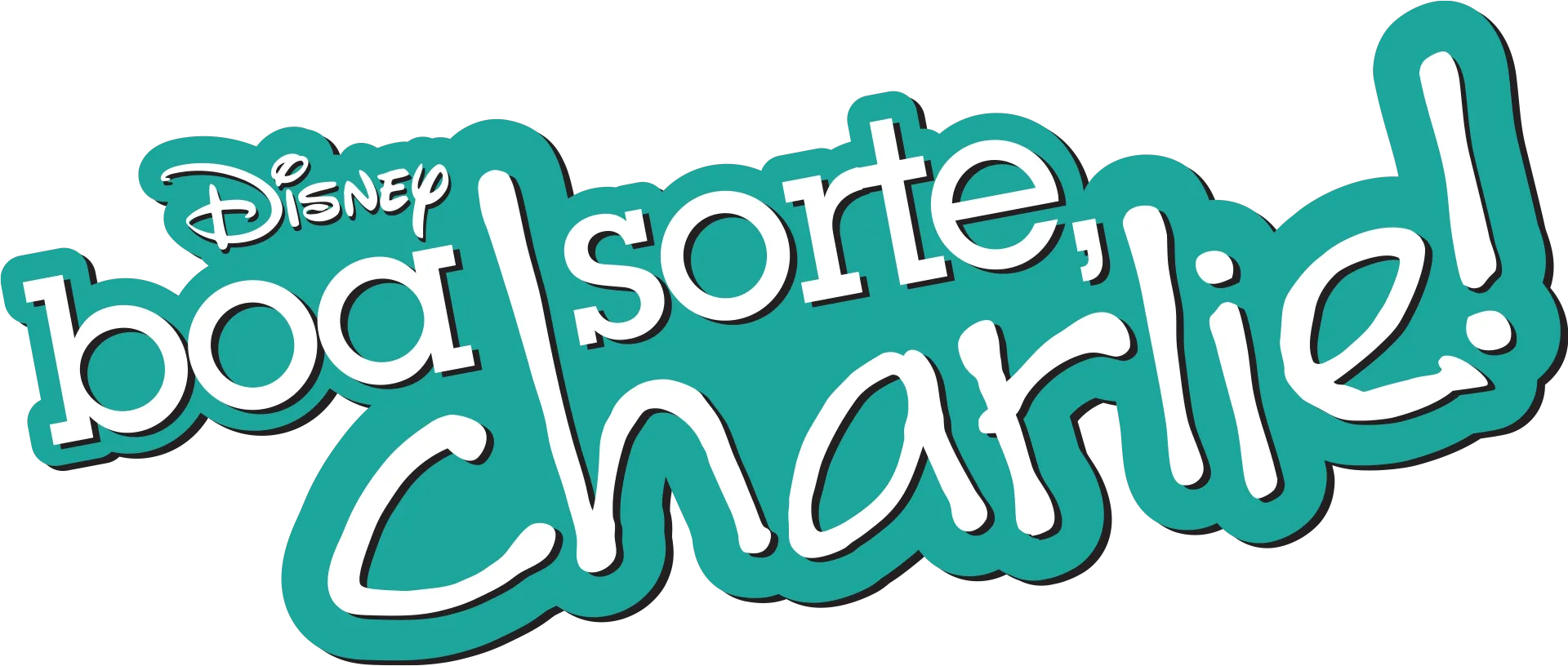 Boa Sorte, Charlie!