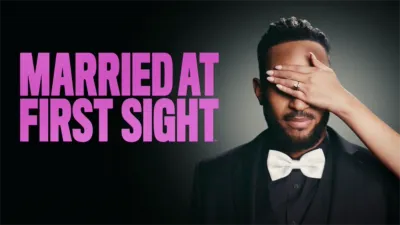 Married at First Sight