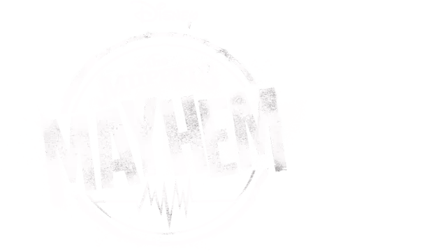 The Muppets Mayhem