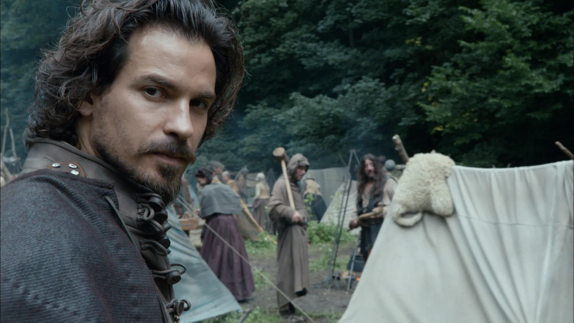 thumbnail - S2:E14 Emilie