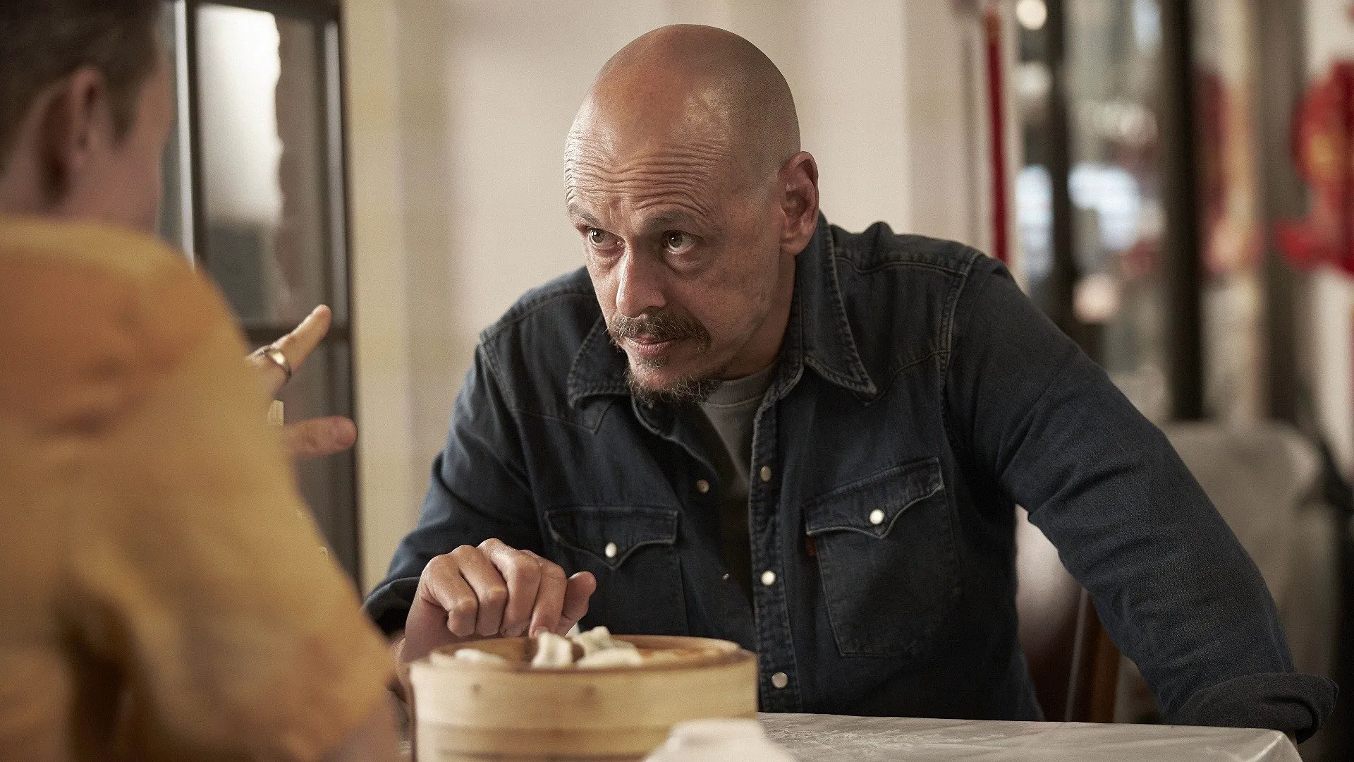 thumbnail - S3:E9 I'm Not Leaving