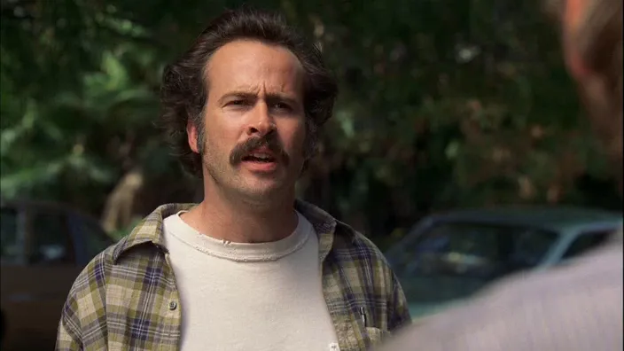 thumbnail - S4:E7 Quit Your Snitchin'