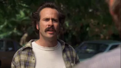 thumbnail - S4:E7 Quit Your Snitchin'