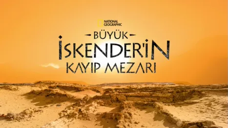 thumbnail - Büyük İskender'in Kayıp Mezarı
