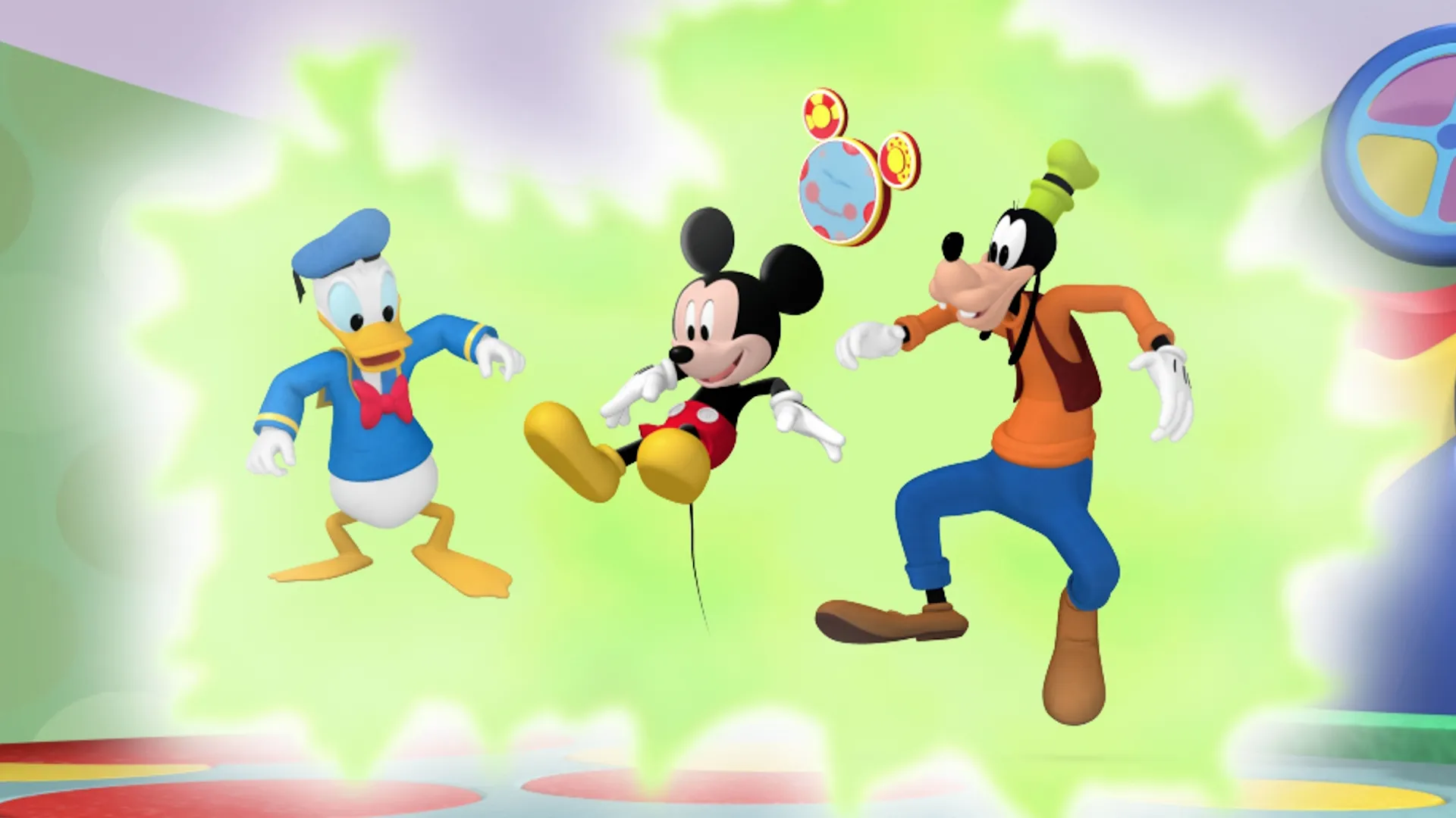 thumbnail - S4:E17 Mickey’s Mousekedoer Adventure