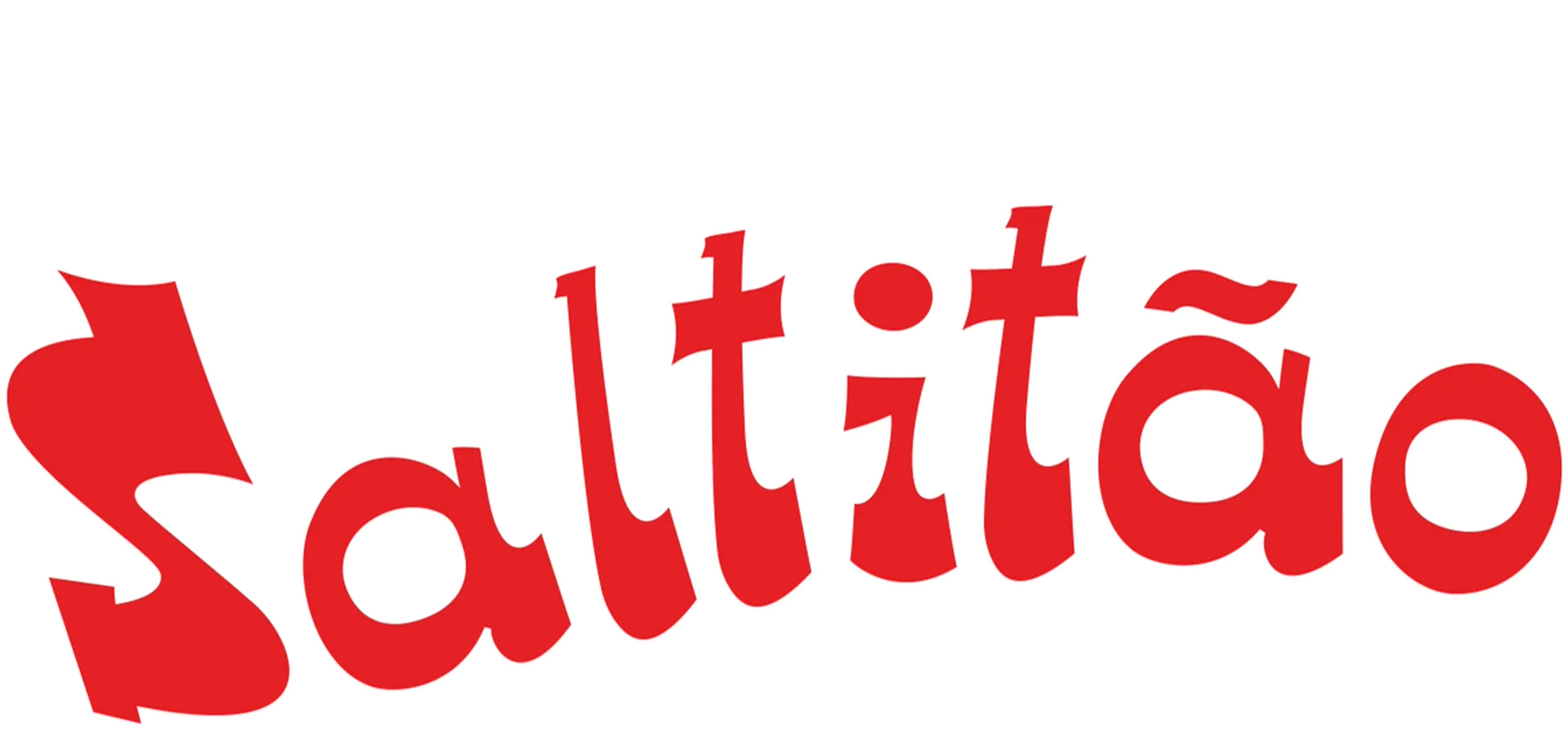 Saltitão