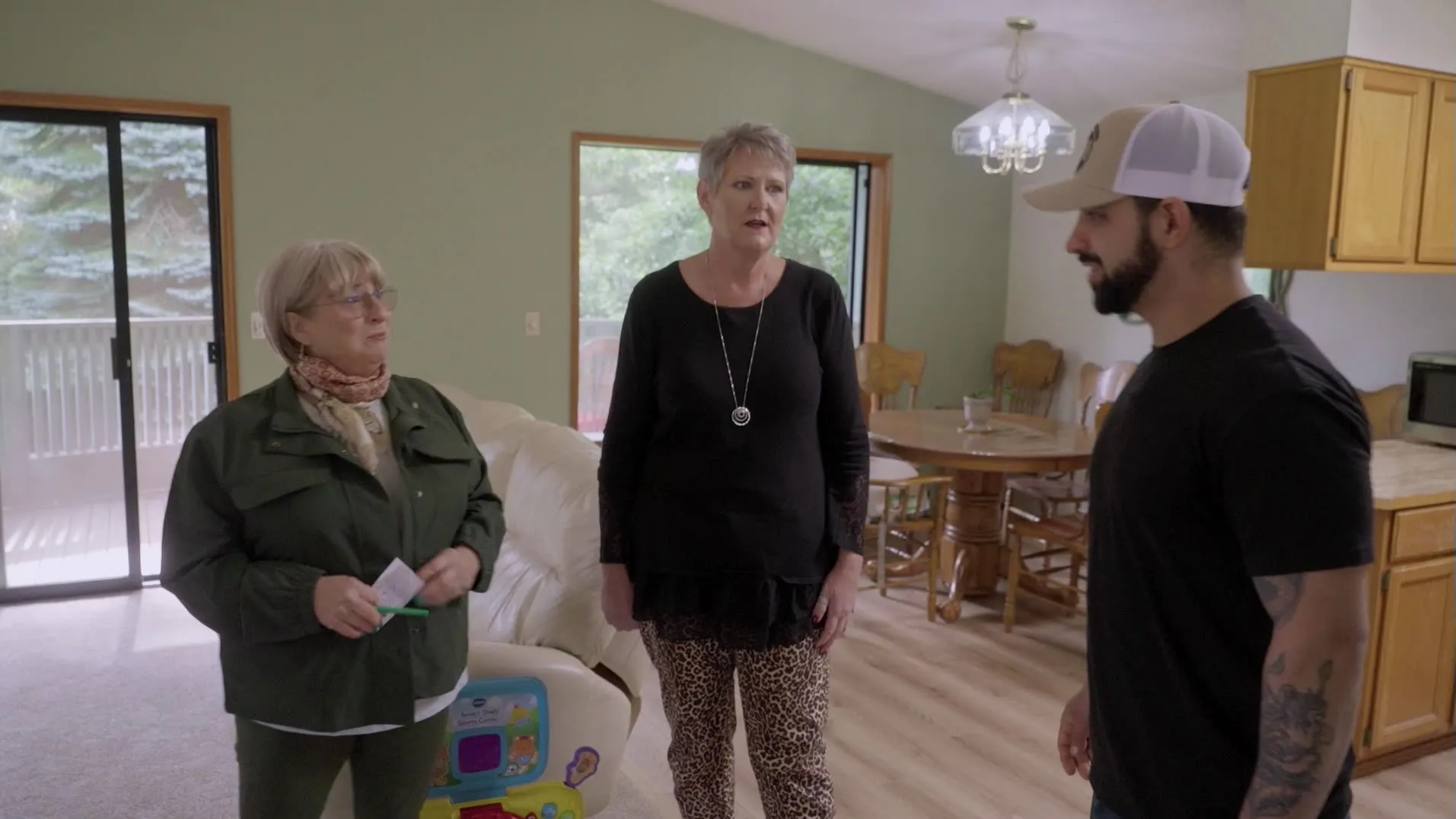 thumbnail - S16:E96 Where are they Now?