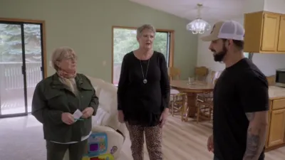 thumbnail - S16:E96 Where are they Now?