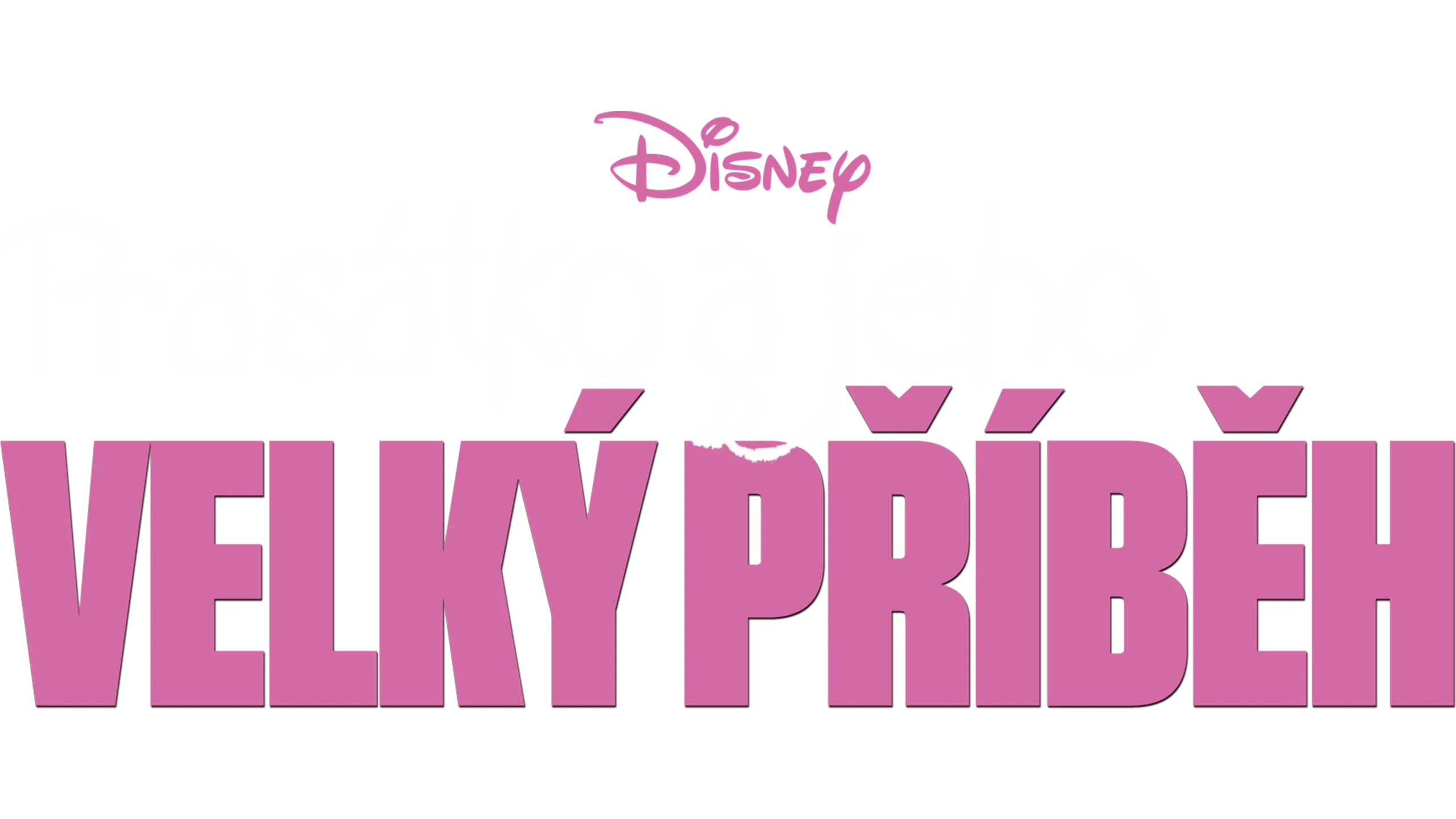Prasátko a jeho velký příběh