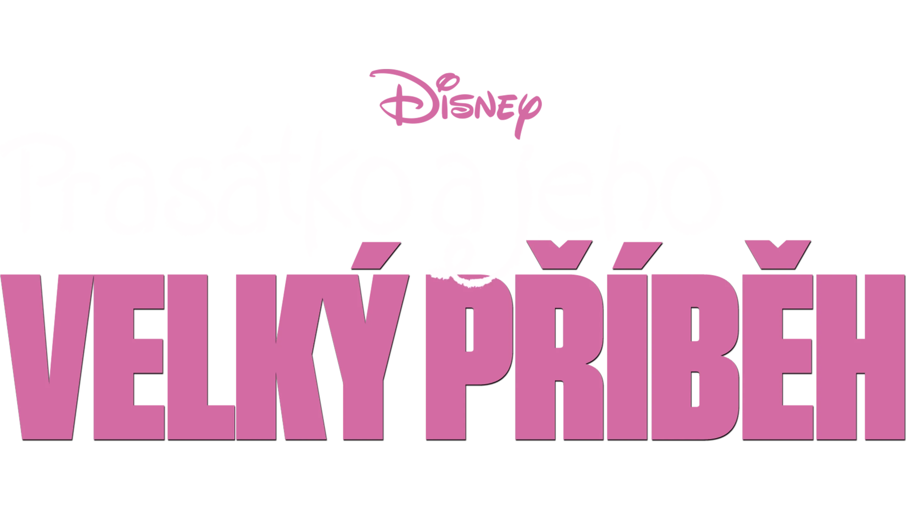 Prasátko a jeho velký příběh