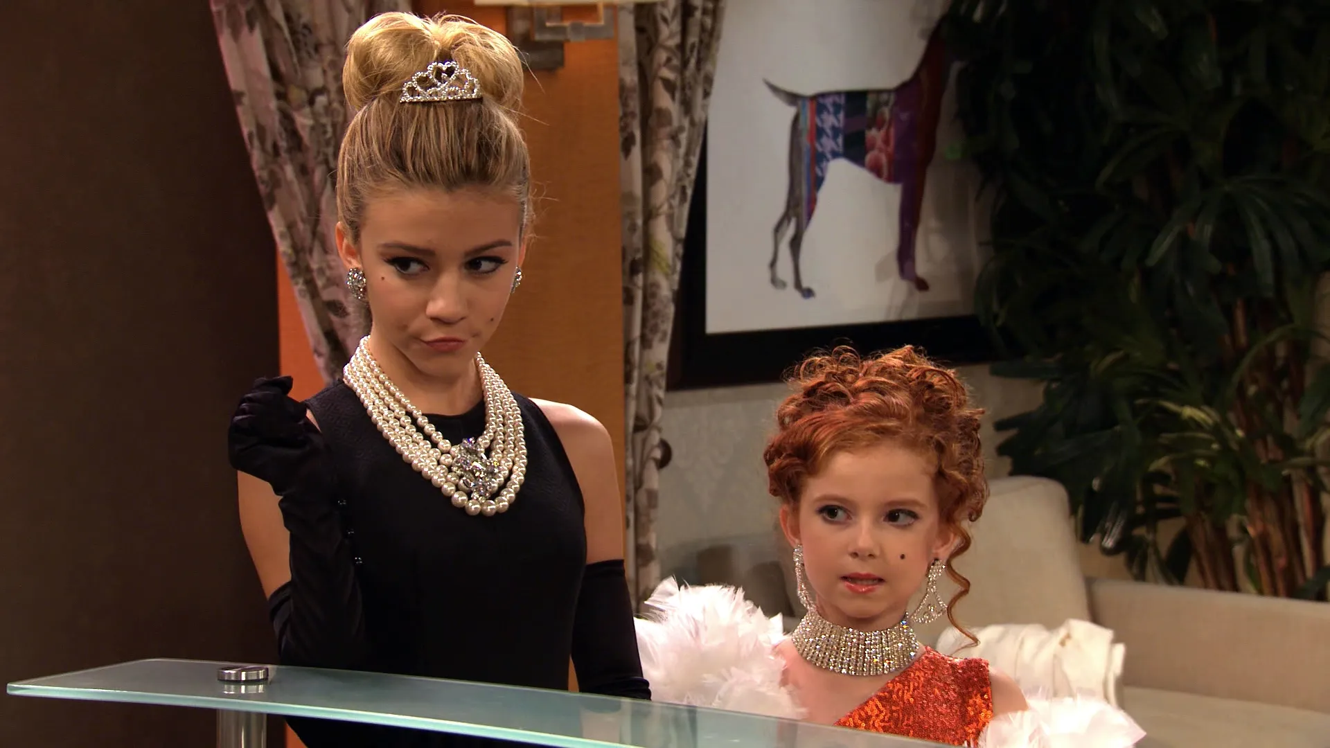 thumbnail - S3:E15 Stan Has Puppies - Part 1