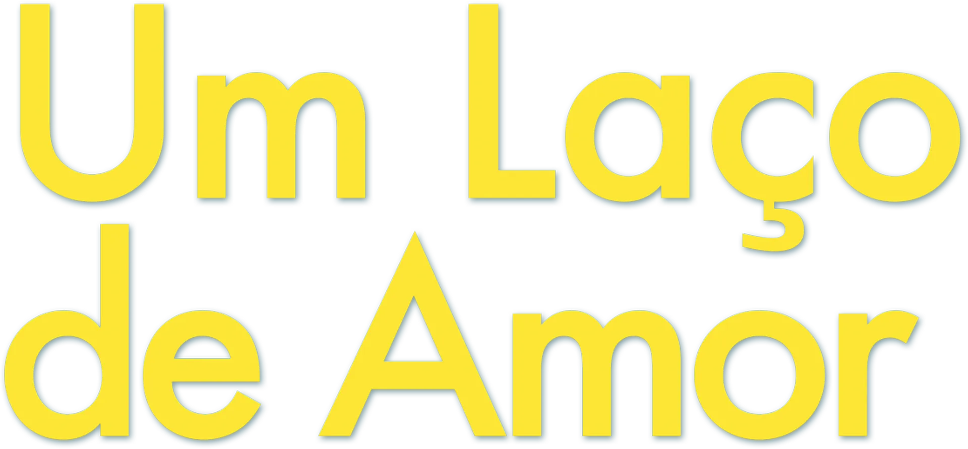 Um Laço de Amor