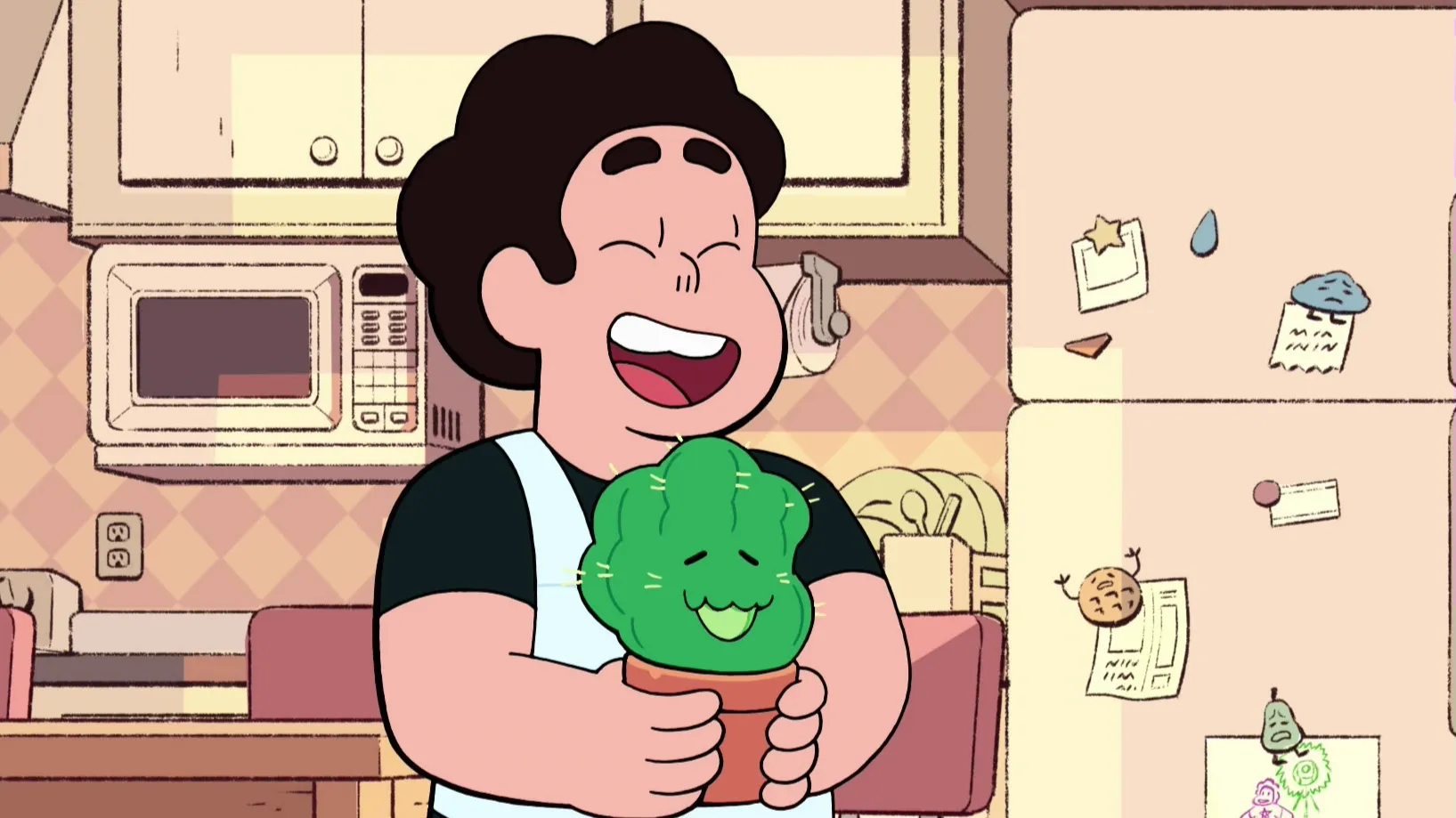 thumbnail - S1:E10 Prickly Pair