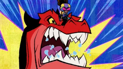 thumbnail - S1:E1 Adaptations