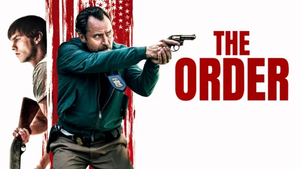 thumbnail - The Order