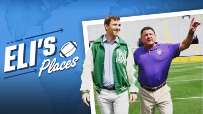 thumbnail - S1:E4 The Only Autograph That Matters