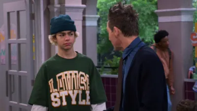 thumbnail - S2:E7 Vases, Volcanoes & the Green-Eyed Monster