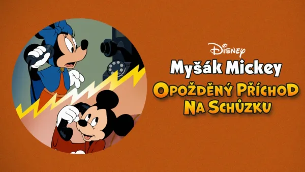 thumbnail - Opožděný příchod na schůzku