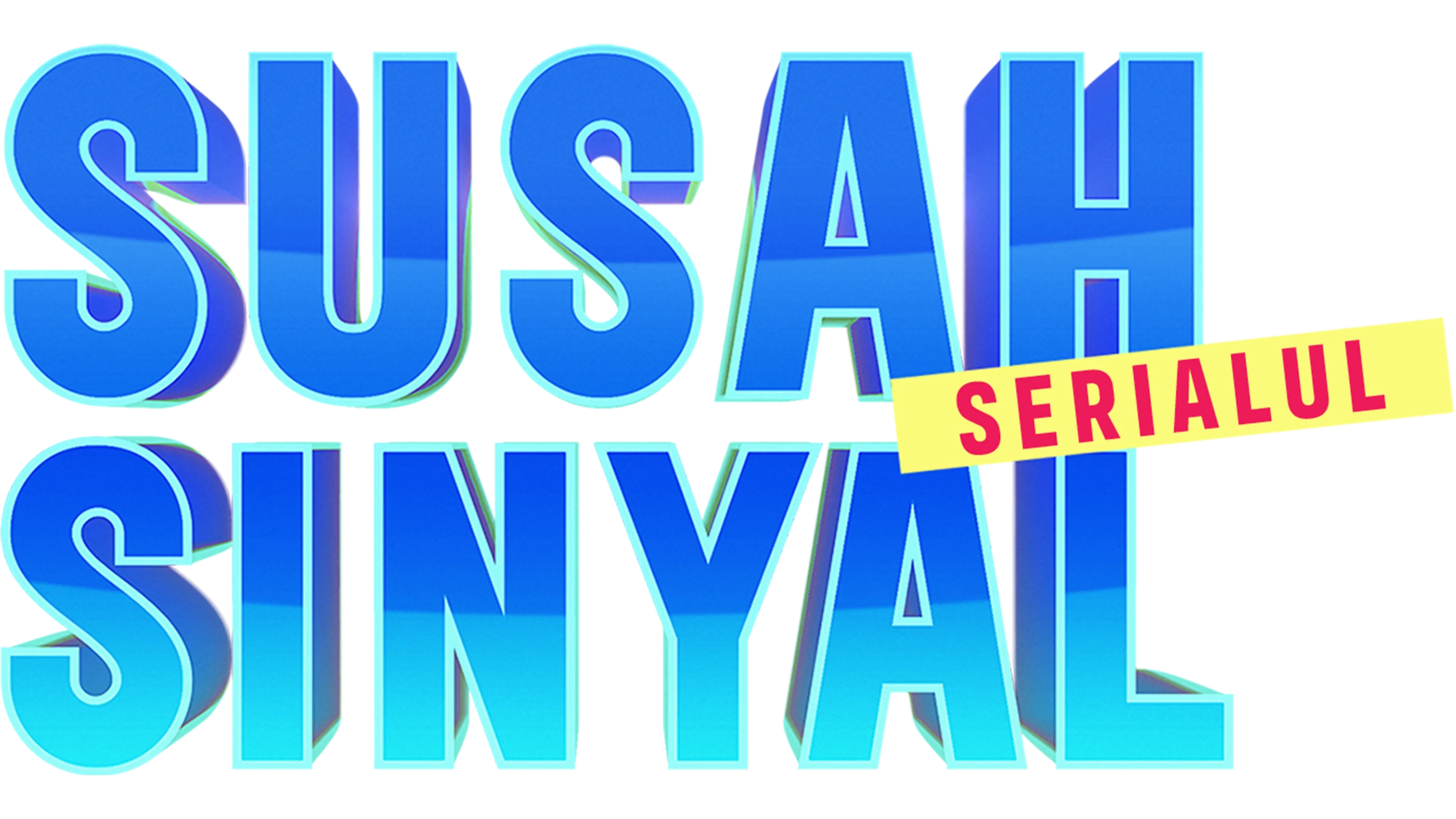 Susah Sinyal: Serialul
