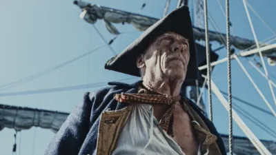 thumbnail - S1:E3 John Ward