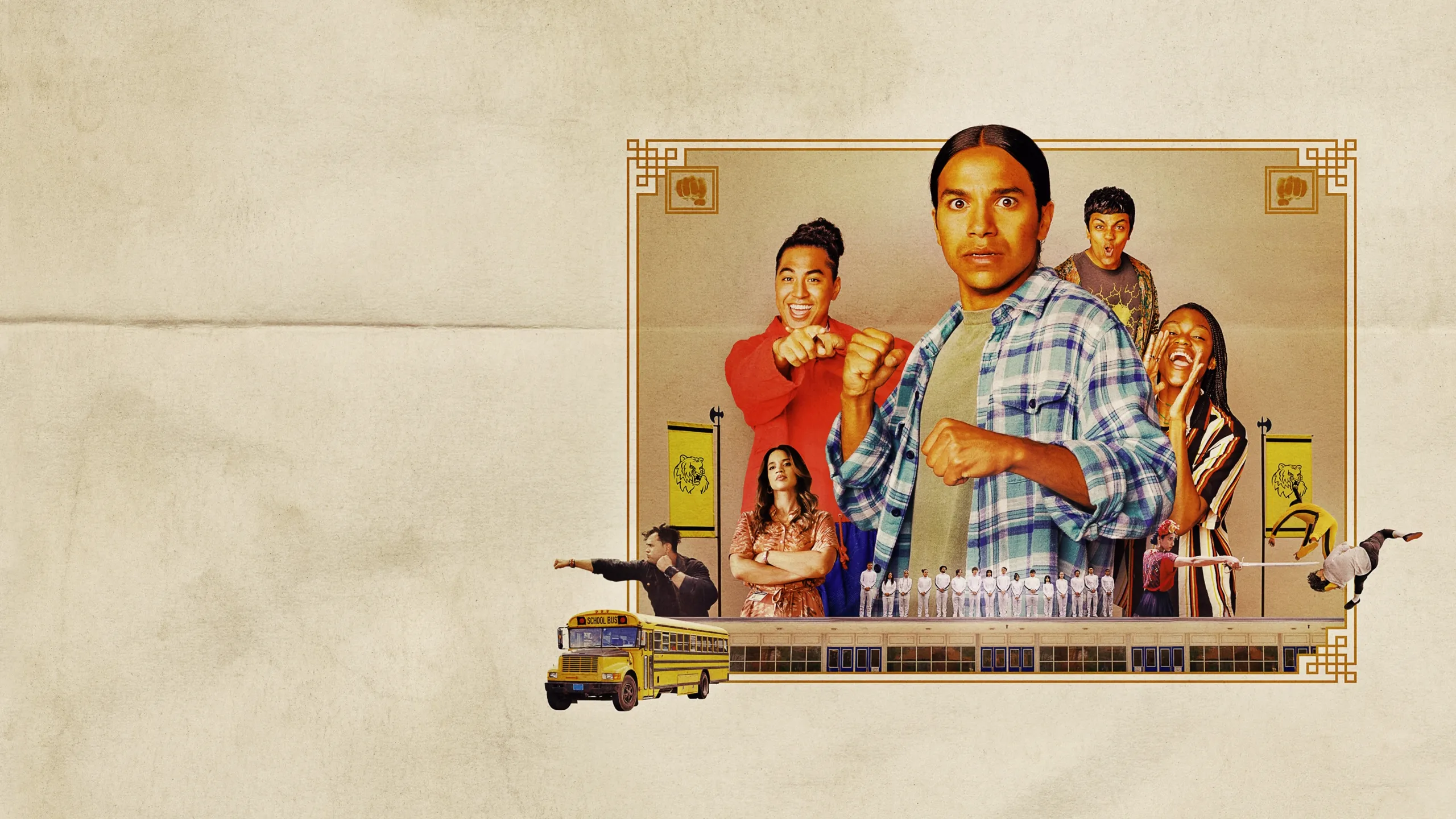 Miguel Wants to Fight