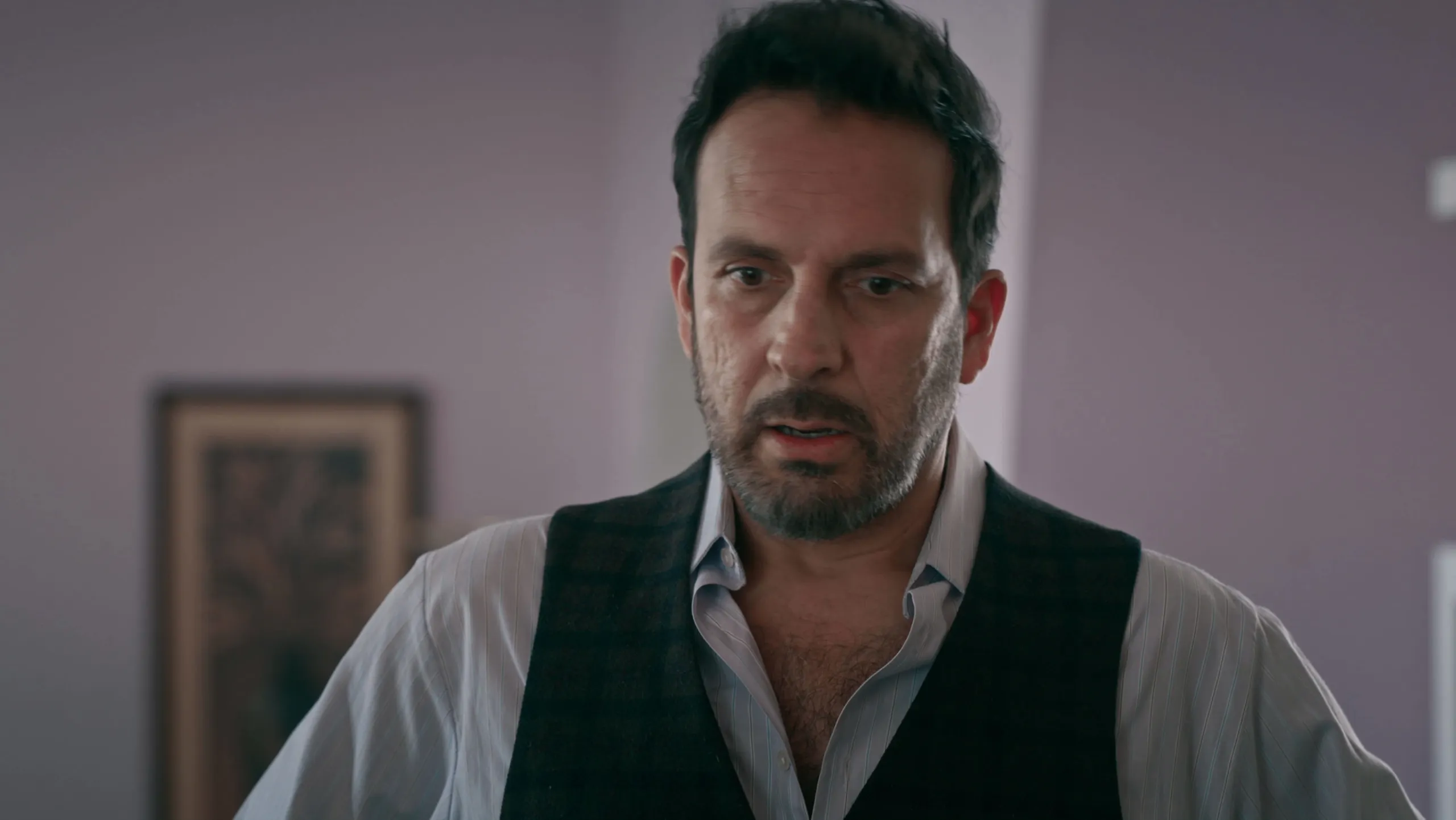 thumbnail - S1:E5 A Piece Of Bread For A Scare