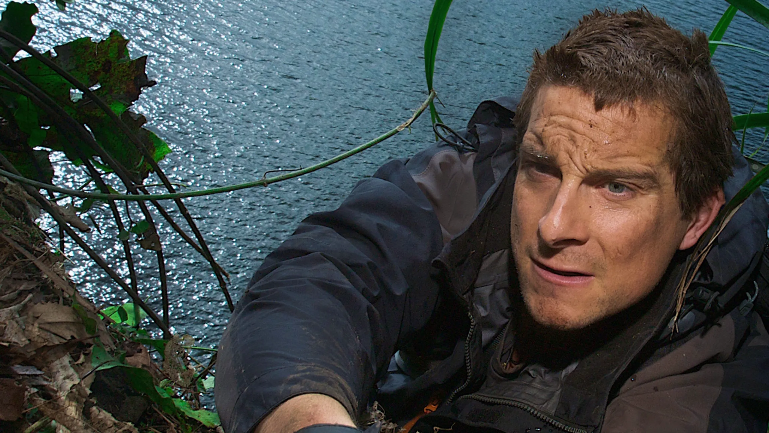 Man vs. Wild